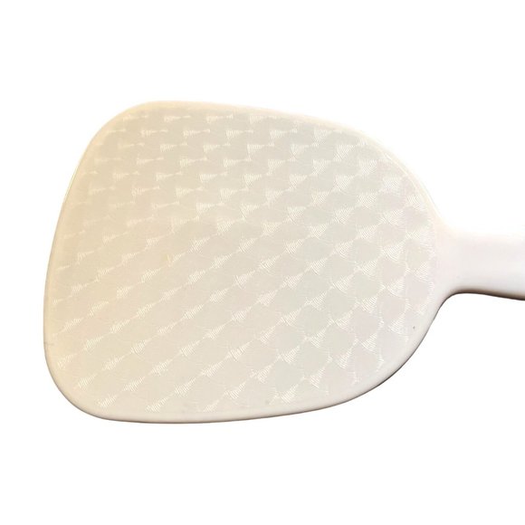 Vintage Goody Brand Small Plastic Purse Hand Mirror - Picture 4 of 5